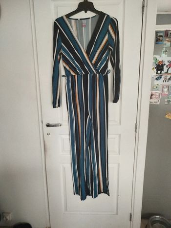 Combinaison femme M