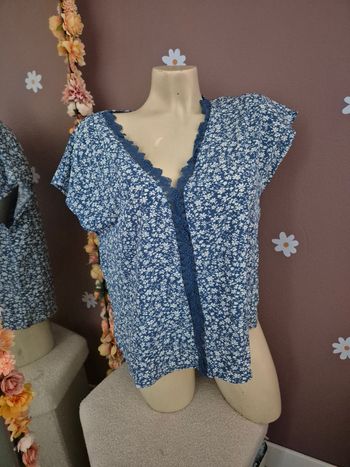Blouse shein taille L