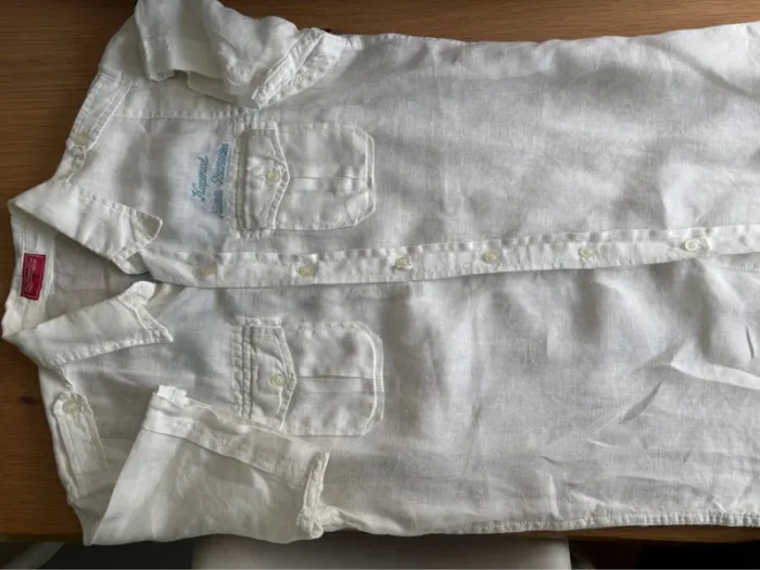 Chemise Kaporal - photo numéro 3