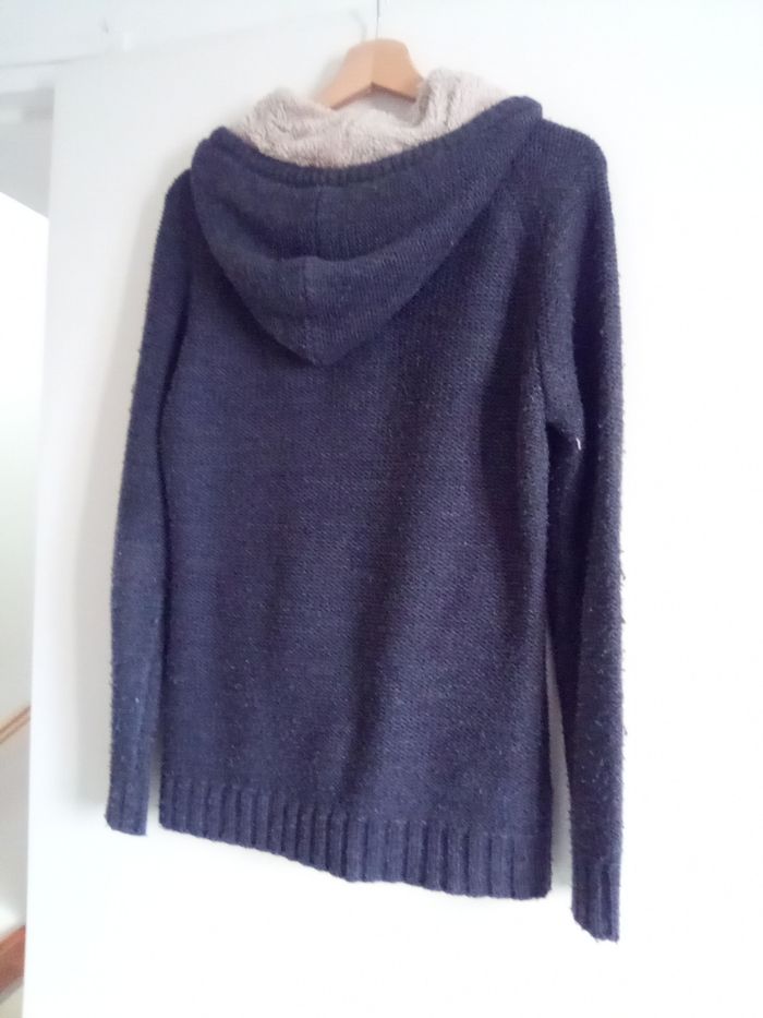 Gilet en maille 42/44 - photo numéro 2