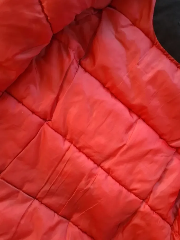 Belle parka bien chaude - photo numéro 4