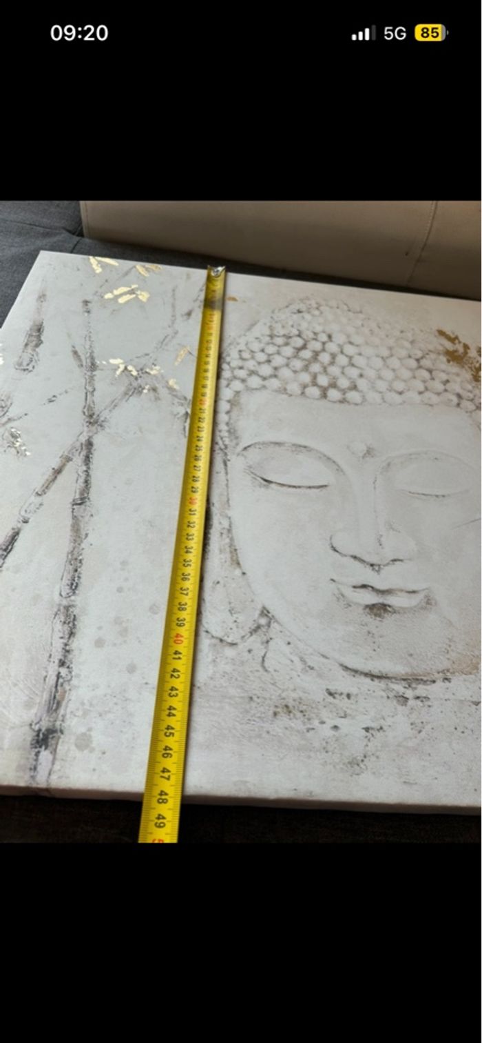 Cadre zen - photo numéro 2