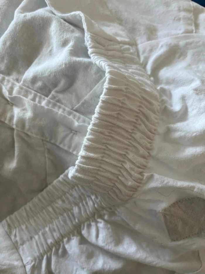 Robe blanche - photo numéro 3