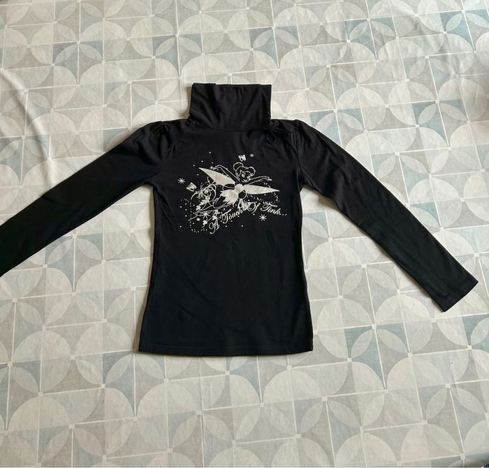 Pull fille - 10 ans - Disney - en très bon état
