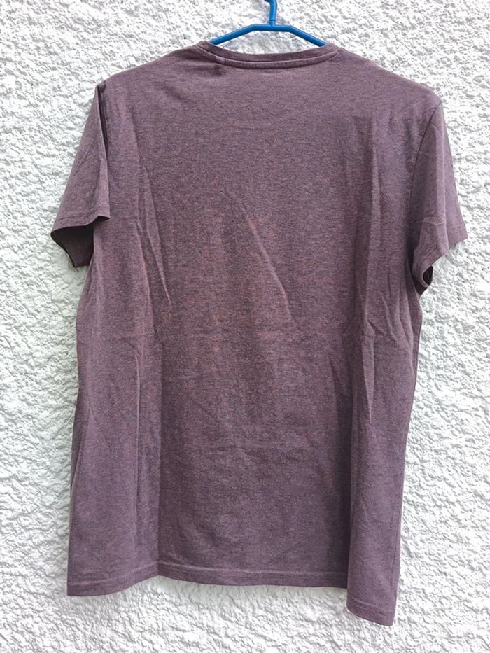 tee shirt Cedarwood State homme 38 / 40 - photo numรฉro 4