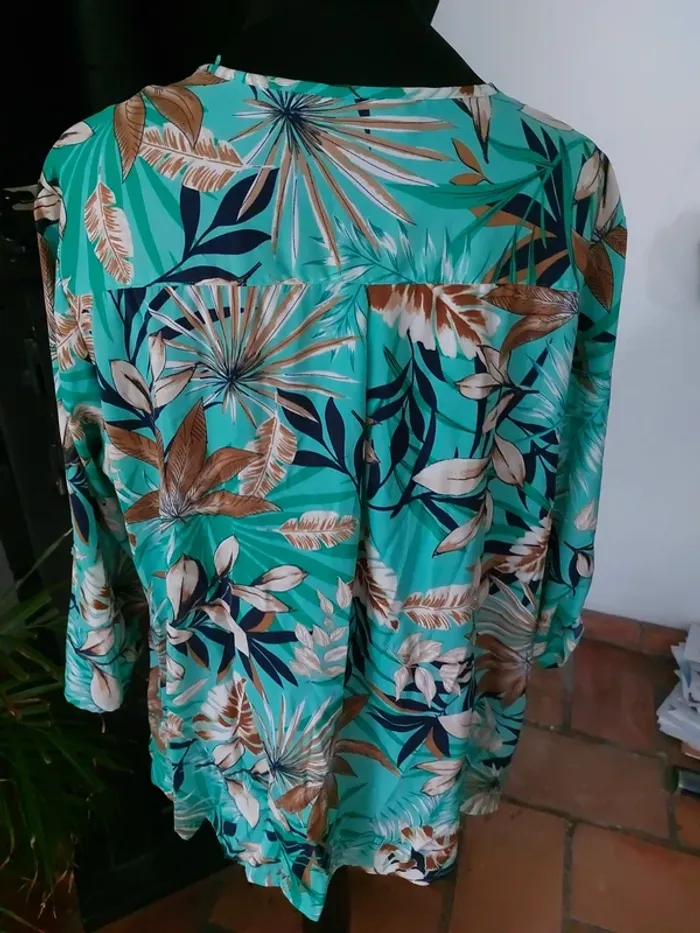 Blouse - photo numéro 5