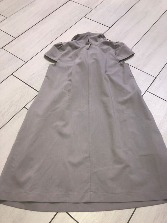 Robe gros noeud - photo numéro 2