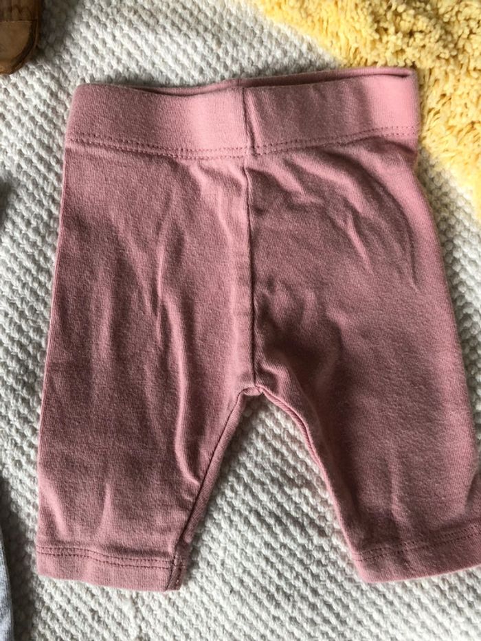 Leggings lot de 2 - photo numéro 3