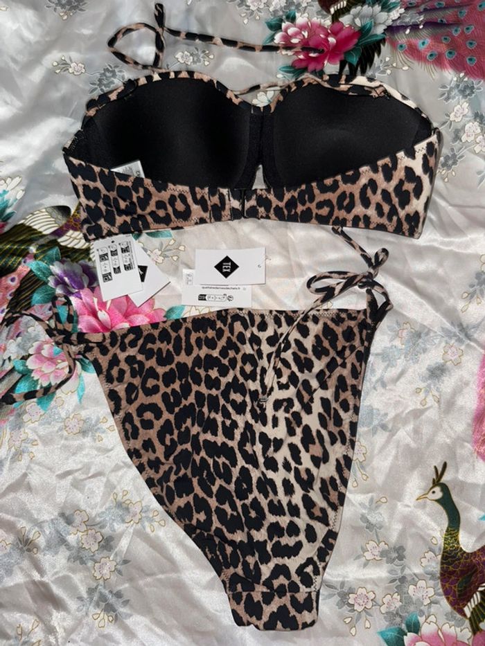 Ensemble maillot de bain femme - photo numéro 2