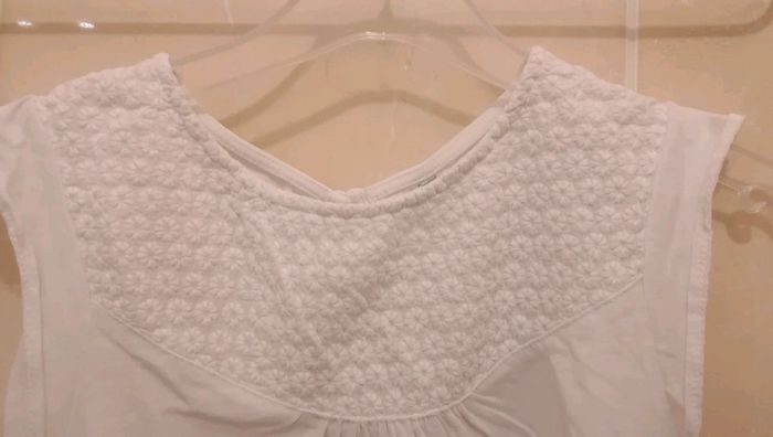 Tee-shirt T14 ans - V92B - photo numéro 2