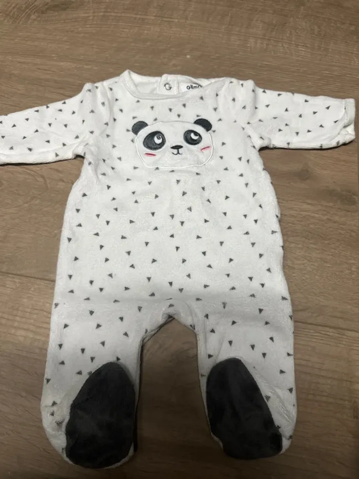 Pyjama