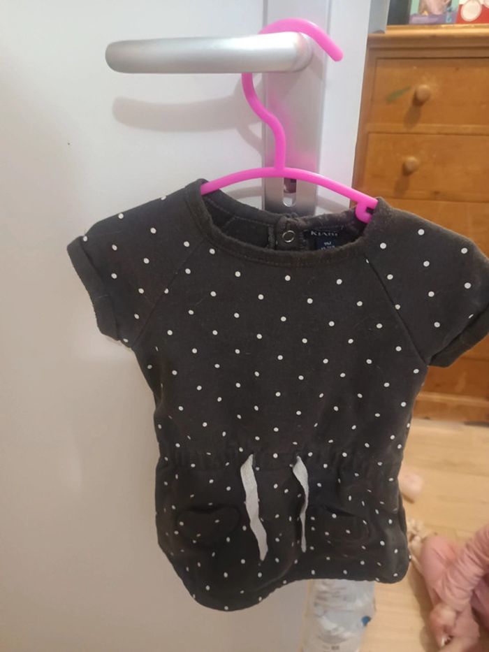 Robe Kiabi - photo numéro 2