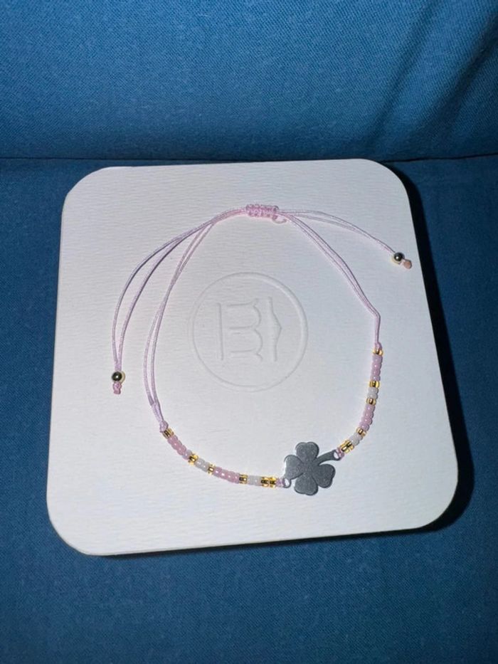Bracelet en Acier Inoxydable