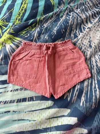 Short Kiabi 6 mois