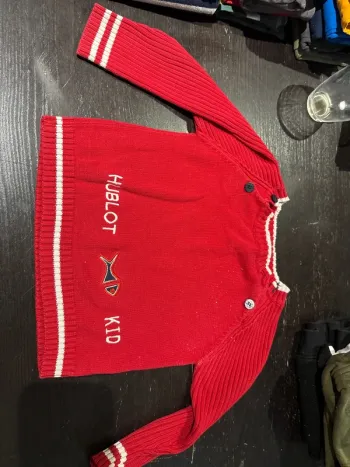 Pull 6A