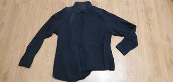 Chemise noire