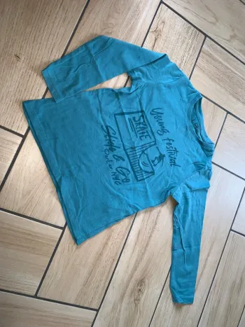 T-shirts manche longue