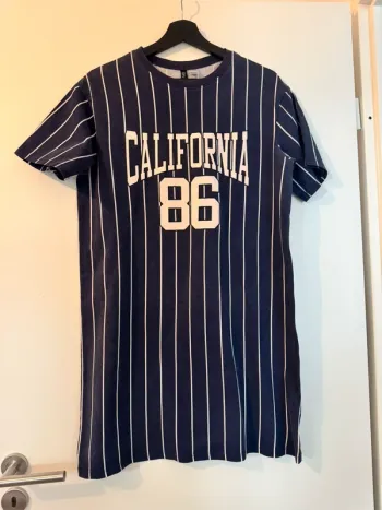 Tee shirt long