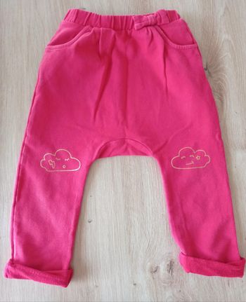 Pantalon 23mois