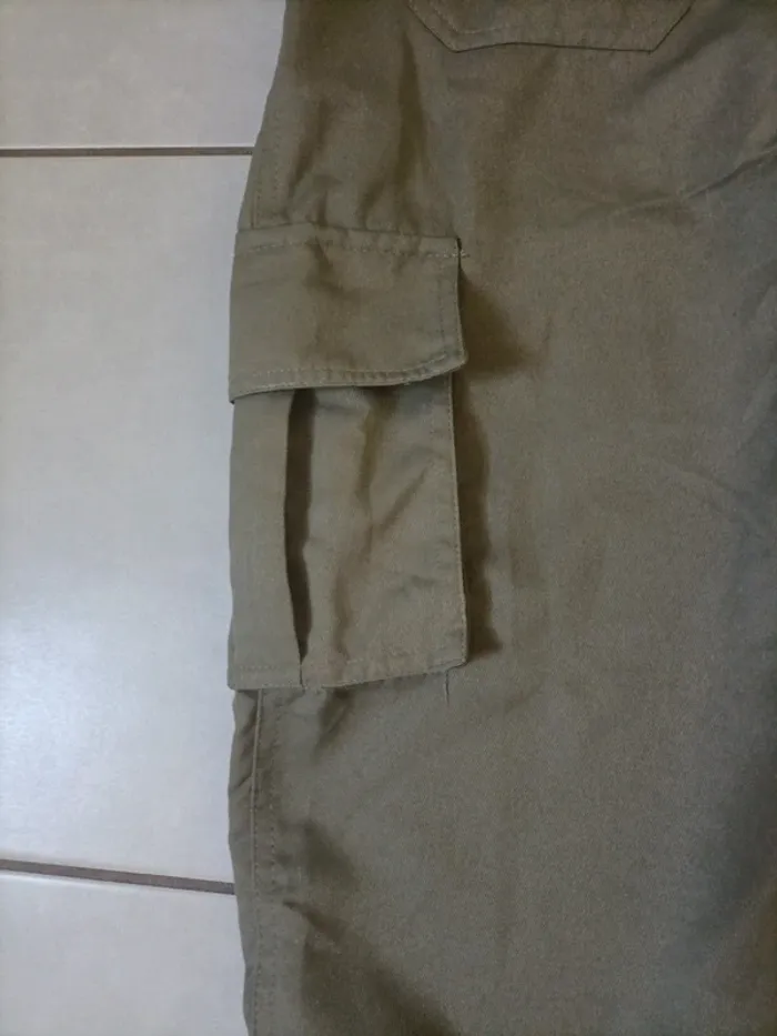 Pantalon élastique - photo numéro 3