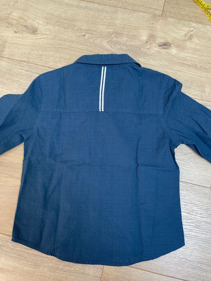 Chemise fine - photo numéro 3