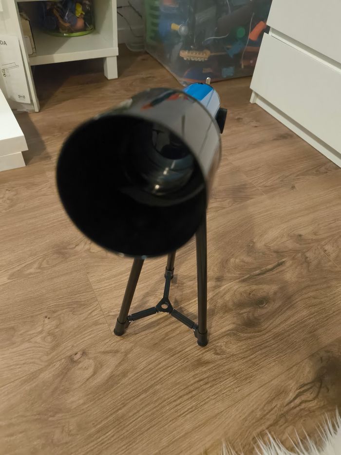 Telescope