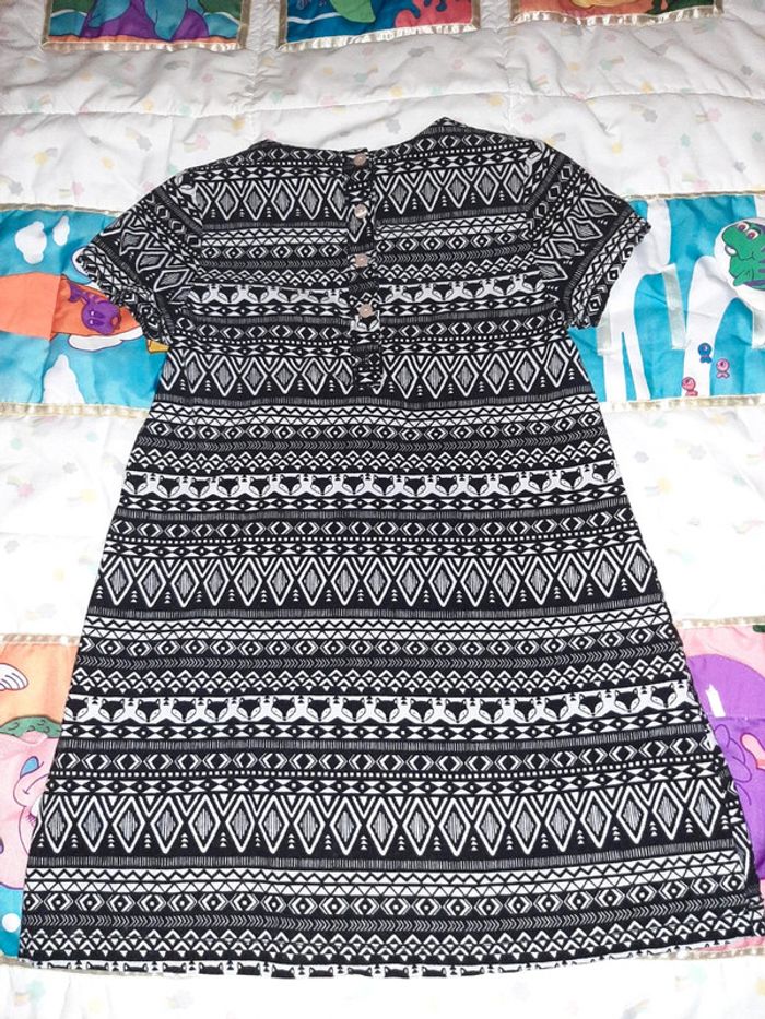 Robe sergent-major - photo numéro 2