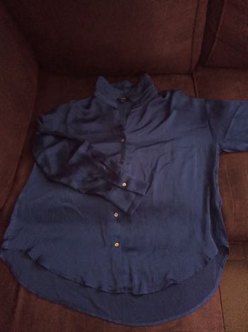 Ravissant Chemisier Taille L "Kiabi" (élégance) - comme Neuf