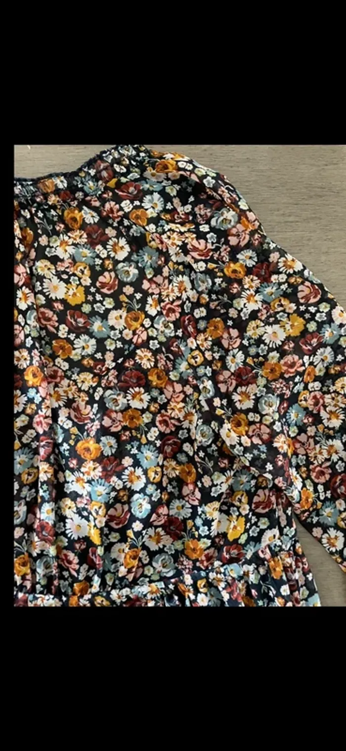 Robe femme Zara - photo numéro 15