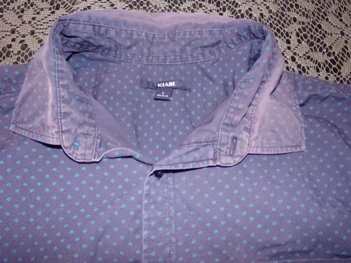 Chemise - photo numéro 3