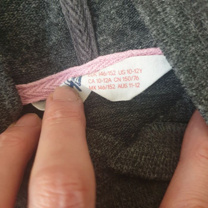 Lot pulls fille 10ans - photo numéro 7