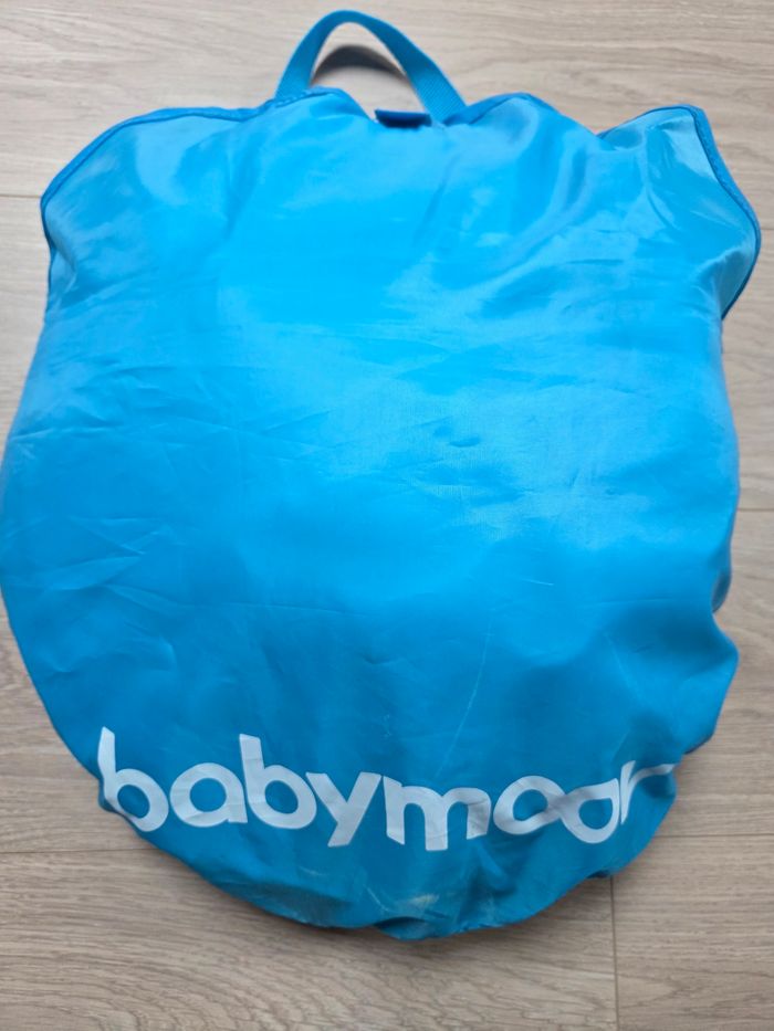 Tente plage bébé babymoov - photo numéro 5