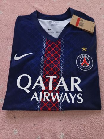 T-shirt Paris