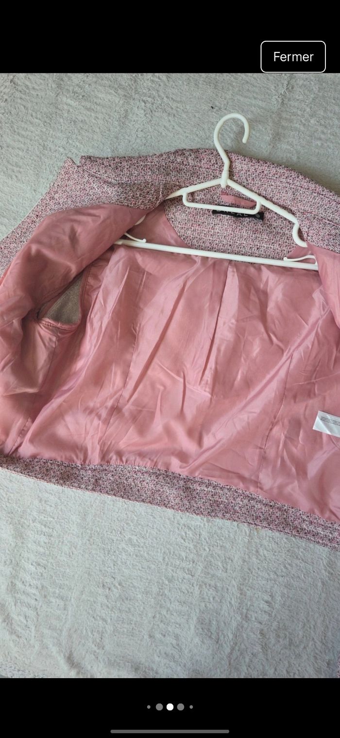 Veste femme Bréal - photo numéro 4