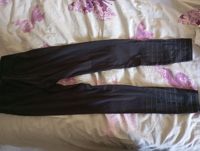 Legging running fitness taille S - photo numéro 2