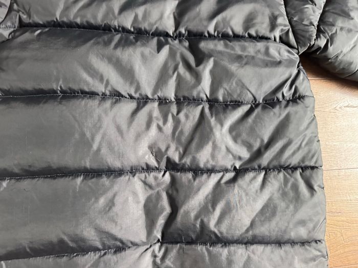 Manteau / doudoune longue Cyrillus 12 - photo numéro 8