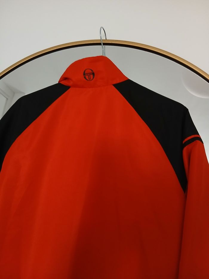 Veste  sport Sergio Tacchini  Taille  S - photo numéro 9
