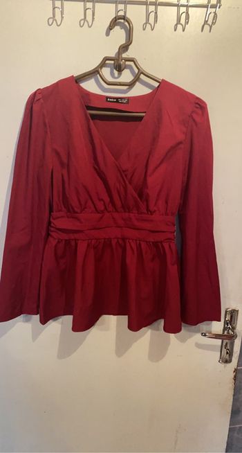 Blouse neuve