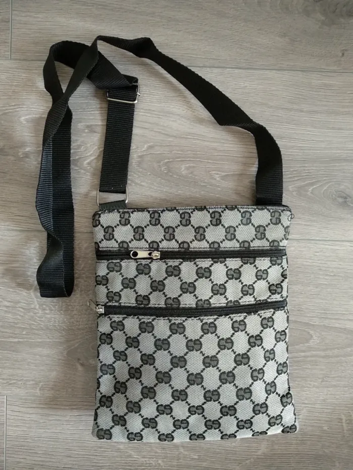Sac bandoulière - photo numéro 3