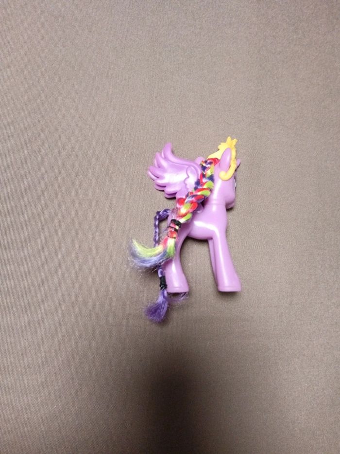 My little pony - photo numéro 2