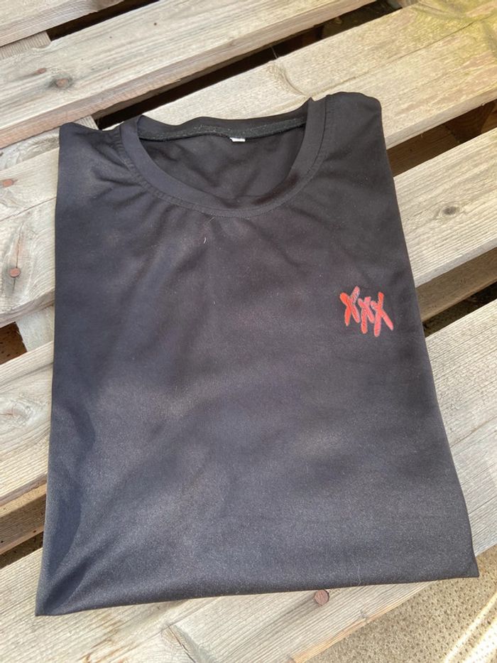 T-shirt léger pour l’été - photo numéro 3