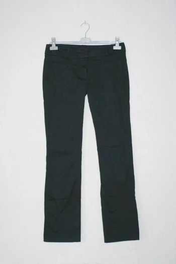 Pantalon Zara Basic taille 42