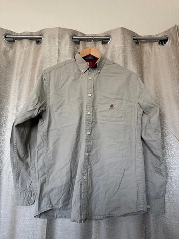 Chemise 👔 Tommy