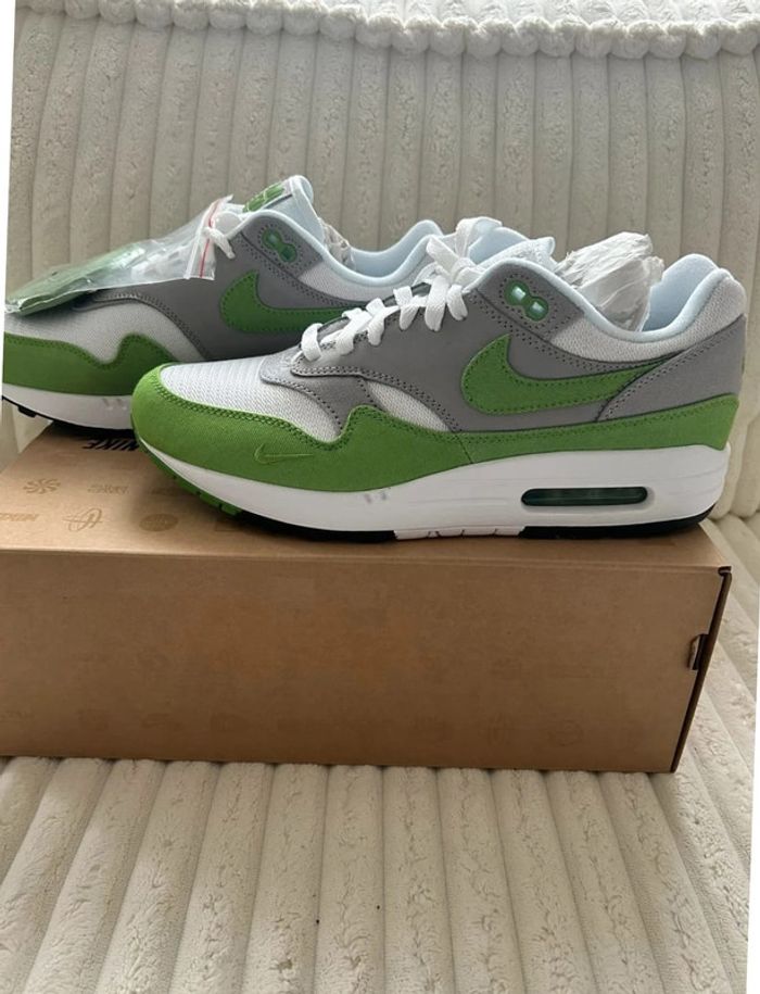 Nike air max one X patta - photo numéro 4