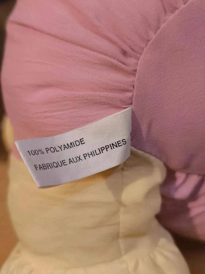 Doudou - photo numéro 5