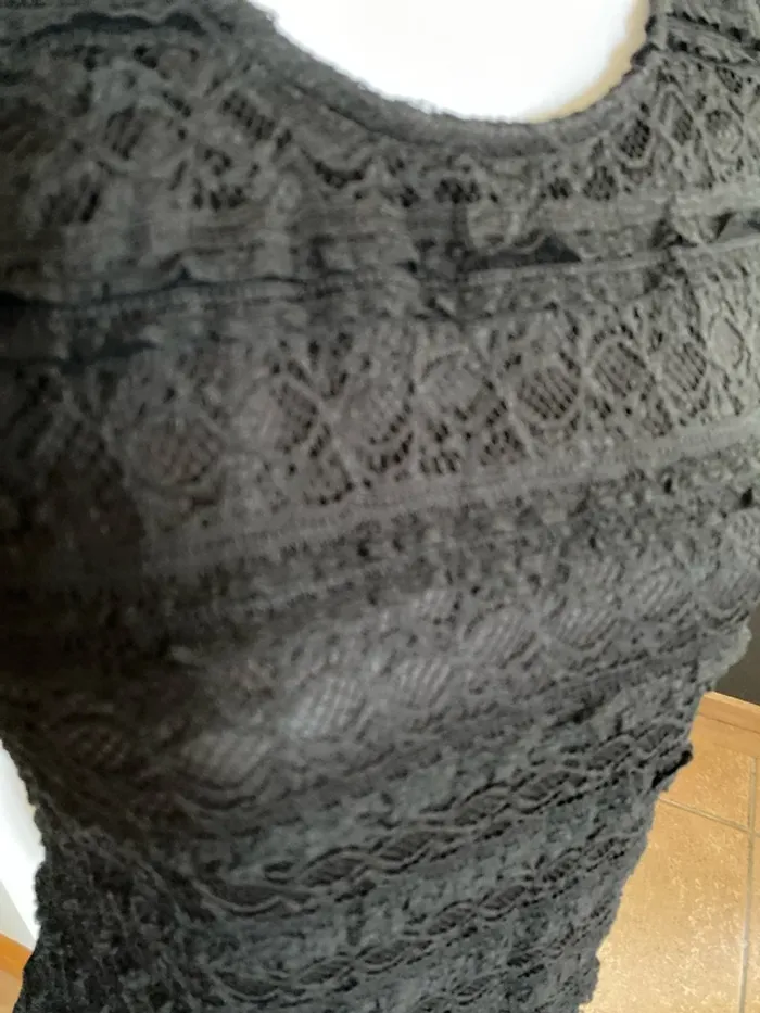Robe été - photo numéro 2