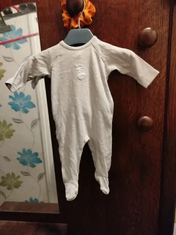 Pijama 3m