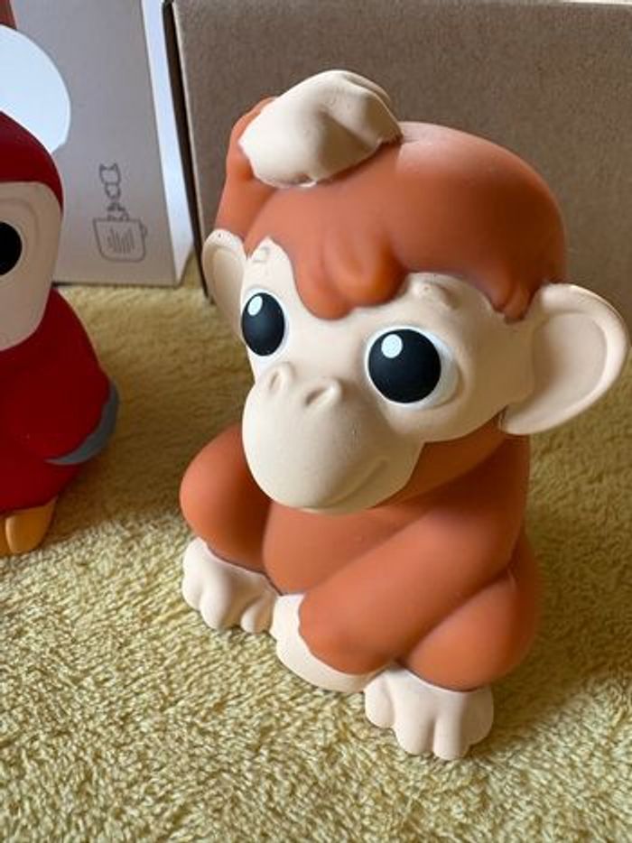 coffret tonies dans la jungle - photo numéro 3