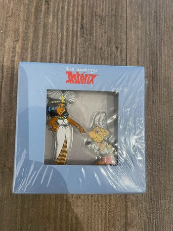 Figurines Astérix