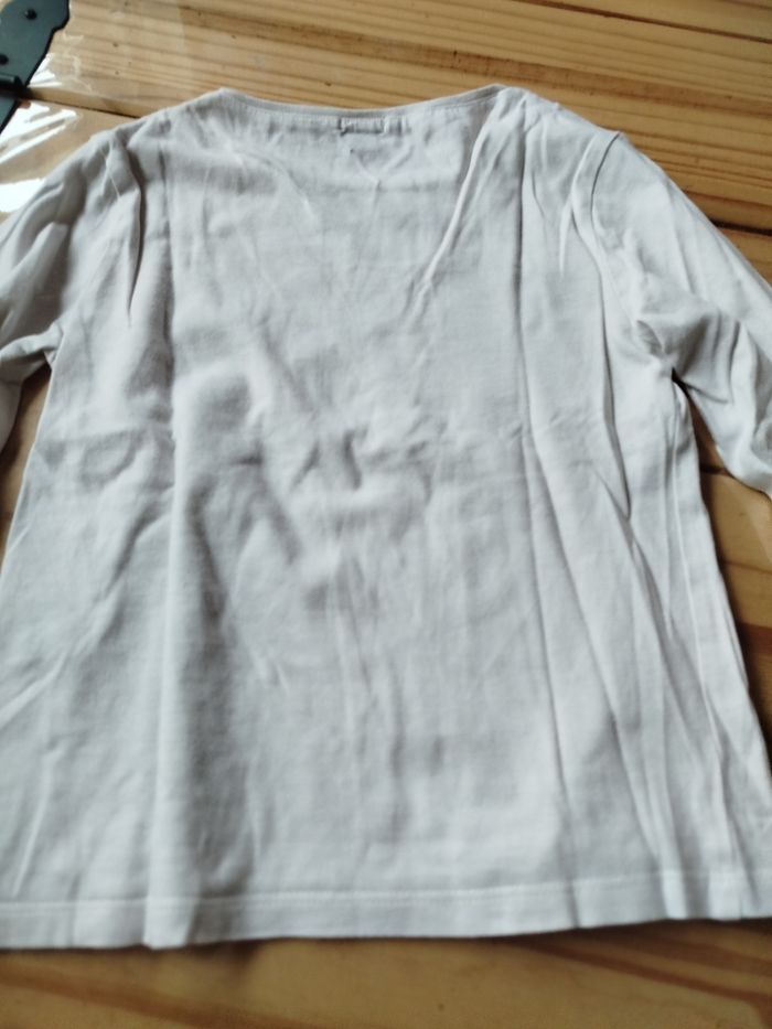 Maillot - photo numéro 4